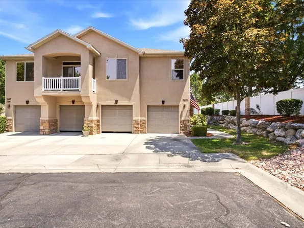 3491 S Ashby Cv, West Valley City, UT 84128