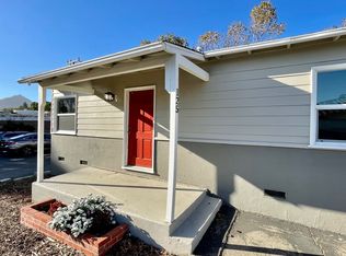 125 Casa St, San Luis Obispo, CA 93405