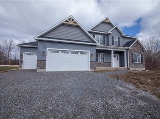 6412 Finish Line, Cicero, NY 13029