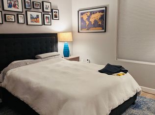 1121 40th St APT 3104, Emeryville, CA 94587