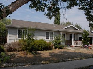 2045 Buckeye Ave, Greeley, CO 80631