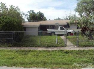 11971 SW 177th Ter, Miami, FL 33177