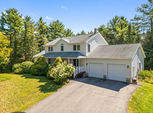 493 Church Rd, Bangor, ME 04401
