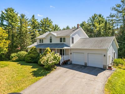 493 Church Road, Bangor, ME, 04401