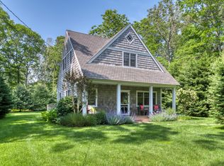 51 Schellinger Rd, Amagansett, NY 11930