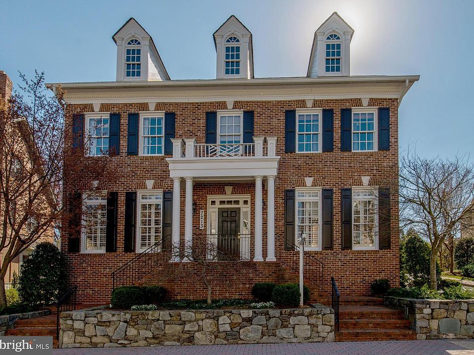 1st image of 7213 Farm Meadow Ct