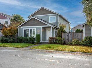 1631 Derby Ln SE, Tumwater, WA