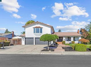 44 Dos Rios Ct, San Ramon, CA 94583