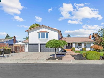 44 Dos Rios Ct, San Ramon, CA, 94583