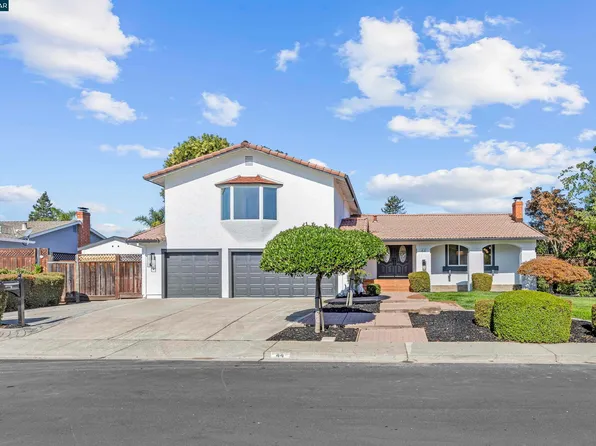 44 Dos Rios Ct, San Ramon, CA 94583