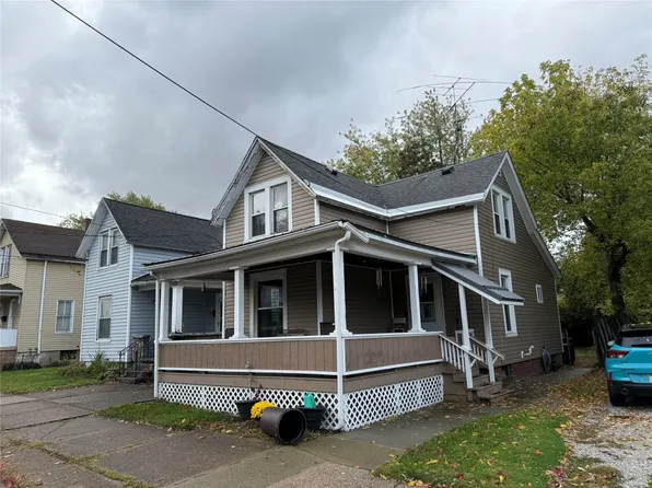 1114 Brewster St, Erie, PA 16503