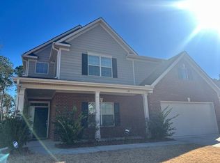 4822 Wisteria Ln, Fortson, GA 31808