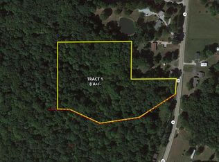 1 S State Road 45, Bloomfield, IN 47424