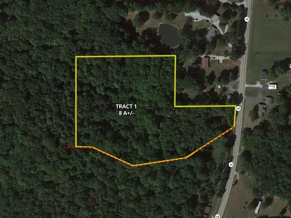 1 S State Road 45, Bloomfield, IN 47424