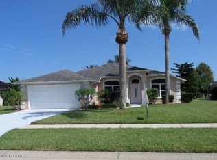 1798 Arash Cir, Port Orange, FL 32128