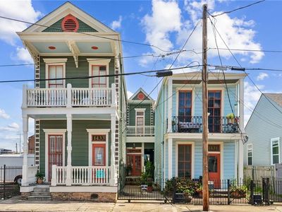 1433 Melpomene St #C, New Orleans, LA, 70130