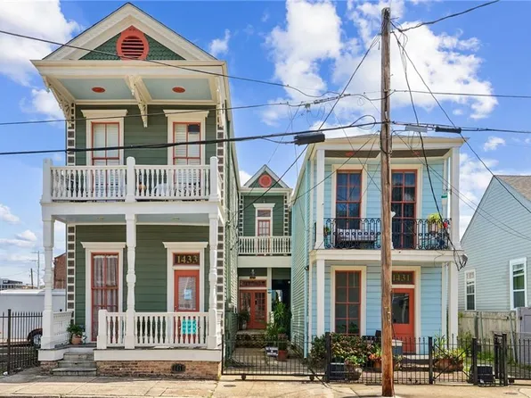1433 Melpomene St #C, New Orleans, LA 70130