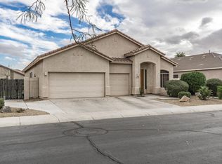 43279 W Venture Rd, Maricopa, AZ 85138