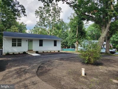124 Stevens Ave, Atco, NJ, 08004