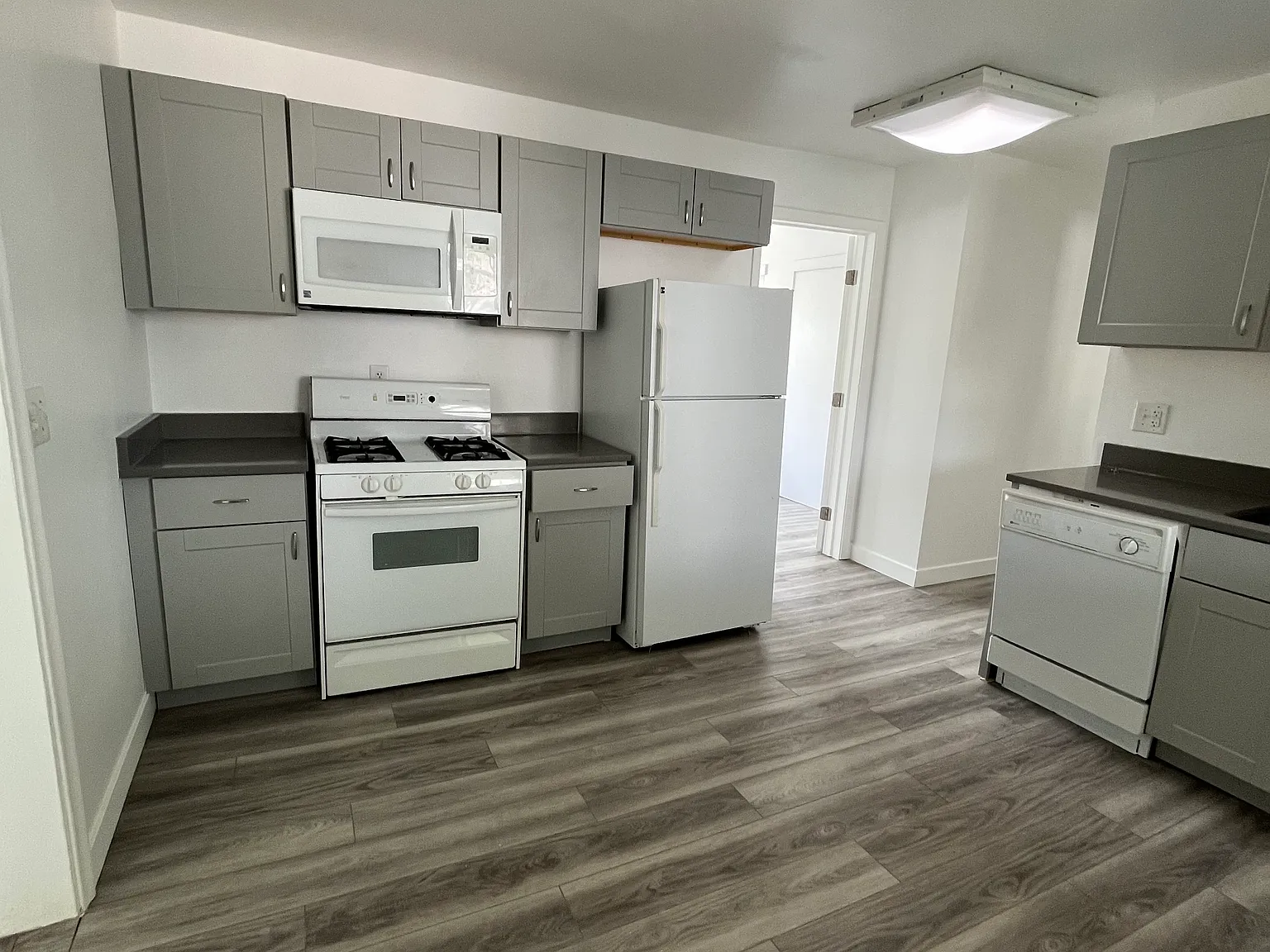 2 bed, 1400 sqft, $1,700 — Photo 3