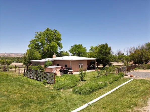 58 County Road 120, Espanola, NM 87532