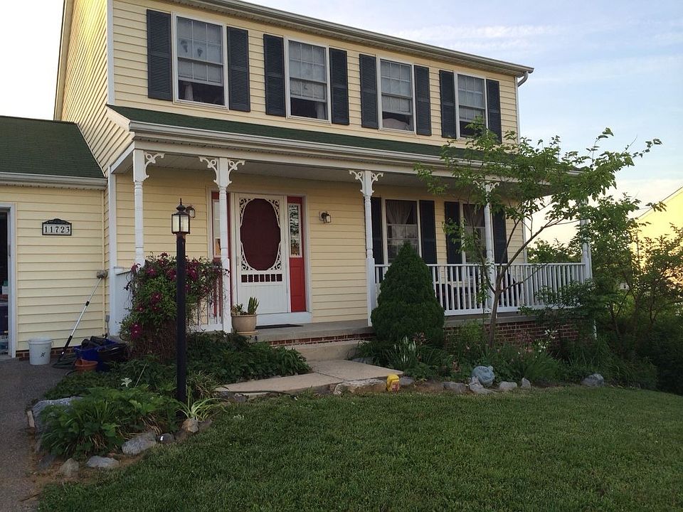 1st image of 11723 White Pine Dr
