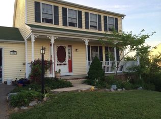 11723 White Pine Dr, Hagerstown, MD 21740