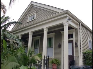 1818 Burdette St, New Orleans, LA 70118