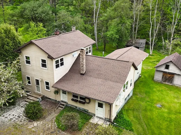450 Dean Creek Rd, Lockwood, NY 14859
