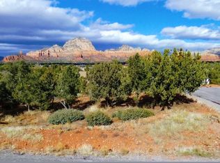 280 Panorama Blvd, Sedona, AZ 86336
