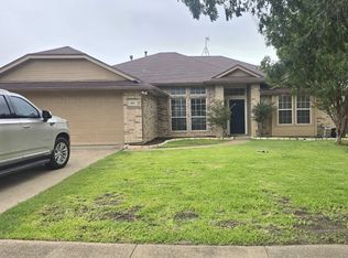 416 Fox Holw, Venus, TX 76084