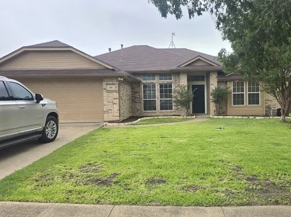 416 Fox Holw, Venus, TX 76084