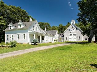 155 Adams Rd, Brunswick, ME 04011