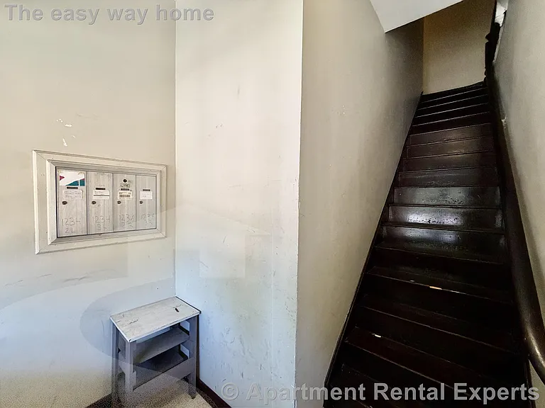 1236 Cambridge St #3R — Photo 12