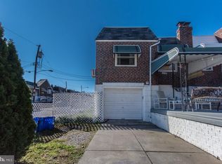 1110 E Cayuga St, Philadelphia, PA 19124