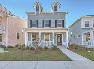 1225 Crooked Oak Rd, Charleston, SC 29492