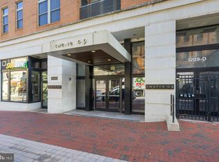 1209 N Charles St UNIT 202, Baltimore, MD 21201