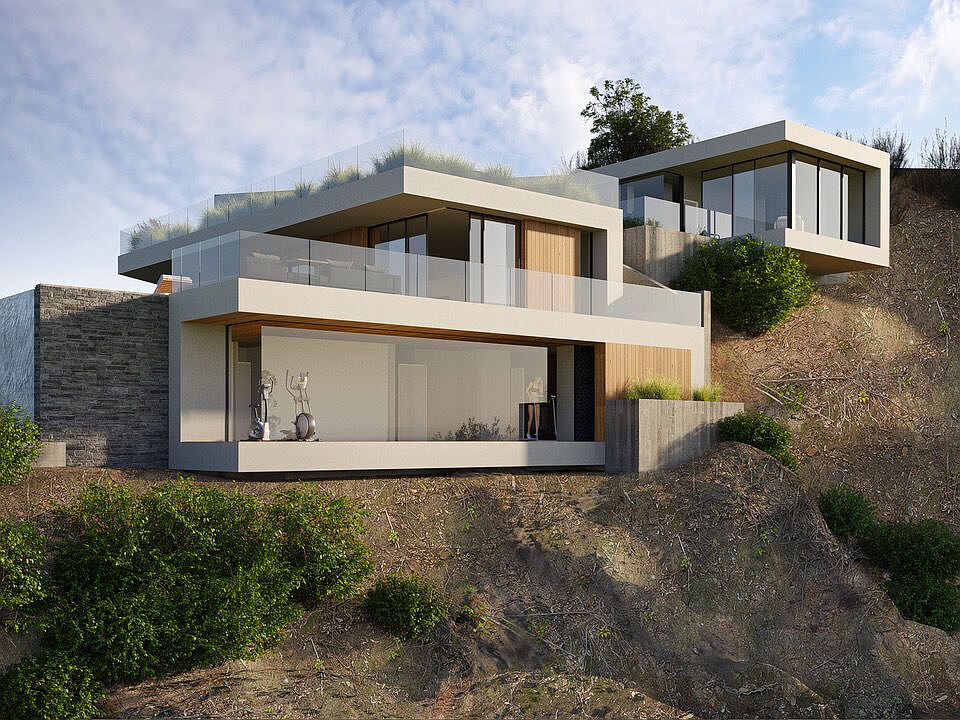 1st image of 7007 Pacific View Dr