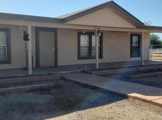 26222 S 200th Way, Queen Creek, AZ 85142