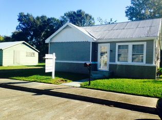 154 Walnut St, Houma, LA 70364