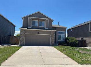 7248 Duryea Dr, Colorado Springs, CO 80923