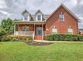189 Red Jacket Trce, Murfreesboro, TN 37127