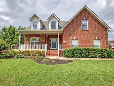 189 Red Jacket Trce, Murfreesboro, TN, 37127