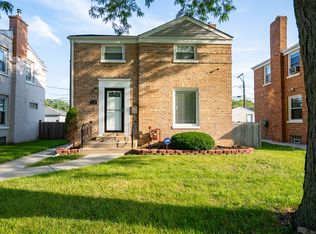 110 W 91st Pl, Chicago, IL 60620