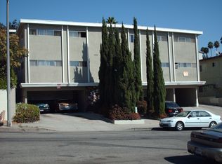 3529 W 27th St #9, Los Angeles, CA 90018