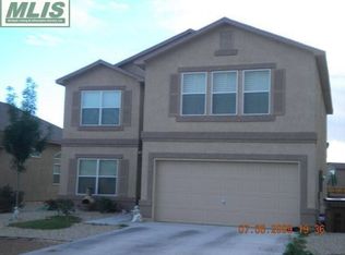 2115 Windsor Pl, Las Cruces, NM 88005