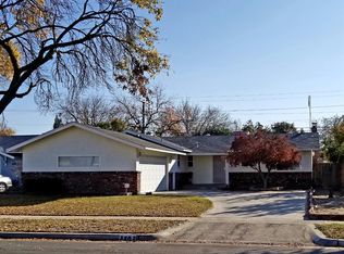3502 E Flint Way, Fresno, CA 93726