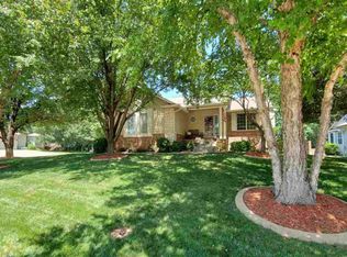 1830 E Shadow Cir, Wichita, KS 67219