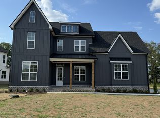 4916 Elmview Ct LOT 93, Smyrna, TN 37167