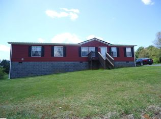 1954 Parkersburg Tpke, Swoope, VA 24479